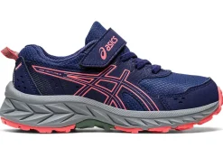 ASICS GEL-VENTURE 9 PRE-SCHOOL-Kids Trail Running|Neutral