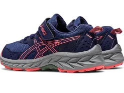 ASICS GEL-VENTURE 9 PRE-SCHOOL-Kids Trail Running|Neutral