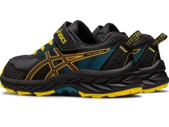 ASICS GEL-VENTURE 9 PRE-SCHOOL-Kids Trail Running|Neutral