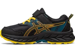 ASICS GEL-VENTURE 9 PRE-SCHOOL-Kids Trail Running|Neutral
