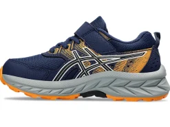 ASICS GEL-VENTURE 9 PRE-SCHOOL-Kids Trail Running|Neutral