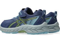 ASICS GEL-VENTURE 9 PRE-SCHOOL-Kids Trail Running|Neutral