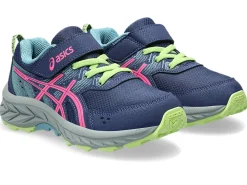 ASICS GEL-VENTURE 9 PRE-SCHOOL-Kids Trail Running|Neutral