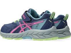 ASICS GEL-VENTURE 9 PRE-SCHOOL-Kids Trail Running|Neutral