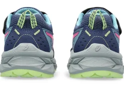 ASICS GEL-VENTURE 9 PRE-SCHOOL-Kids Trail Running|Neutral