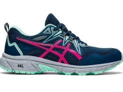 ASICS GEL-VENTURE 8 ROAD TESTED-Women Road Tested Footwear