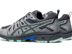 ASICS GEL-VENTURE 7 ROAD TESTED-Women Road Tested Footwear