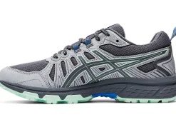 ASICS GEL-VENTURE 7 ROAD TESTED-Women Road Tested Footwear