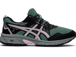 ASICS GEL-VENTURE 8 ROAD TESTED-Women Road Tested Footwear