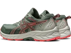 ASICS GEL-VENTURE 9 ROAD TESTED-Women Road Tested Footwear