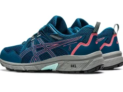 ASICS GEL-VENTURE 8 ROAD TESTED-Women Road Tested Footwear