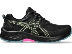 ASICS GEL-VENTURE 9 WATERPROOF-Women Trail Running|Neutral