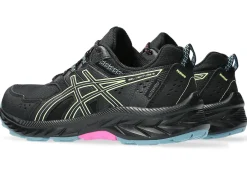 ASICS GEL-VENTURE 9 WATERPROOF-Women Trail Running|Neutral