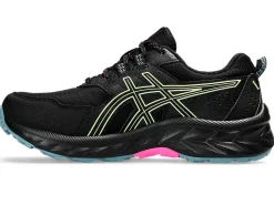 ASICS GEL-VENTURE 9 WATERPROOF-Women Trail Running|Neutral
