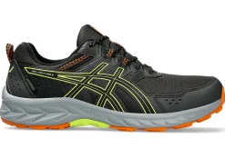 ASICS GEL-VENTURE 9 WATERPROOF-Men Trail Running|Shoes Under $100