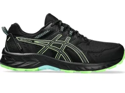 ASICS GEL-VENTURE 9 WATERPROOF-Men Trail Running|Shoes Under $100