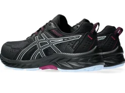 ASICS GEL-VENTURE 9 WATERPROOF-Women Trail Running|Neutral