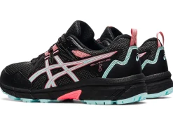 ASICS GEL-VENTURE 8 WIDE-Women Trail Running|Neutral