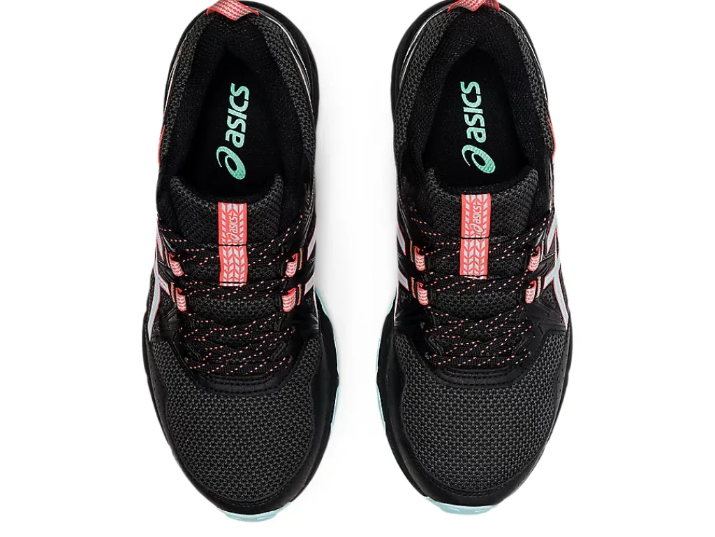 ASICS GEL-VENTURE 8 WIDE-Women Trail Running|Neutral