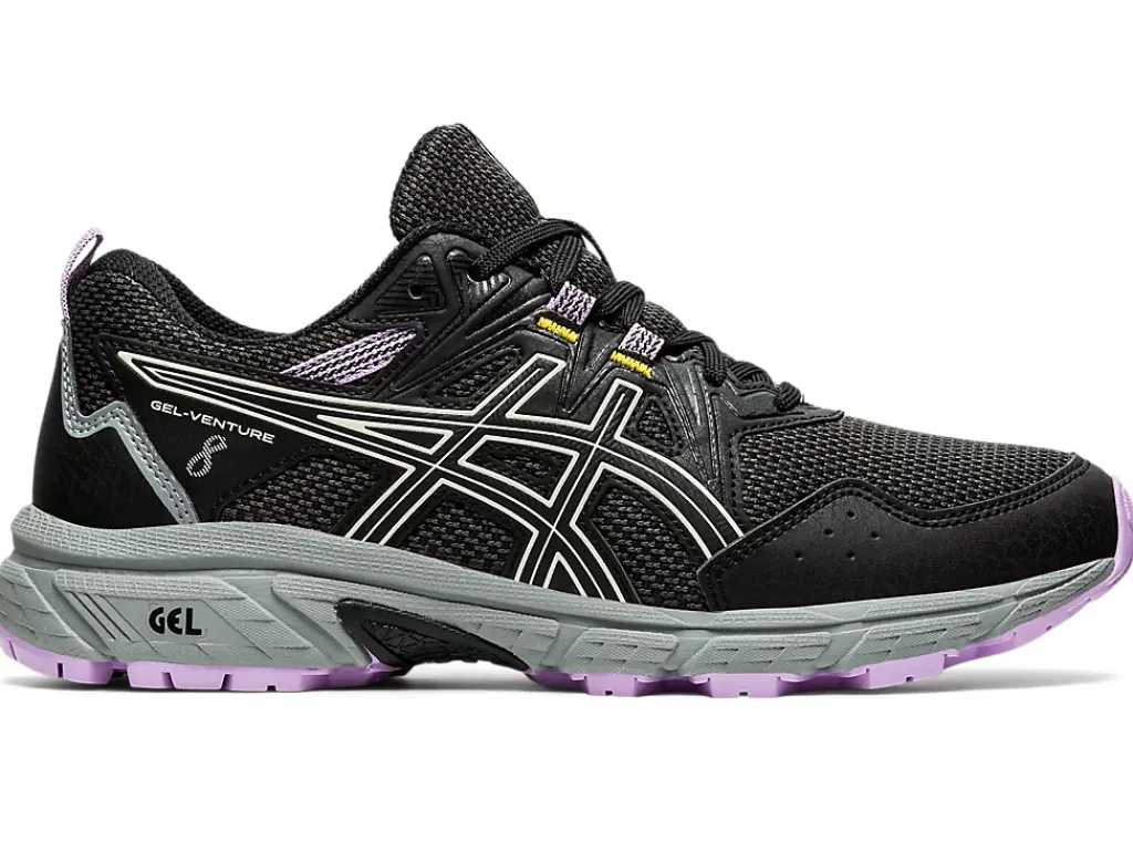 ASICS GEL-VENTURE 8 WIDE-Women Trail Running|Neutral