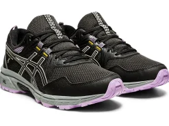 ASICS GEL-VENTURE 8 WIDE-Women Trail Running|Neutral