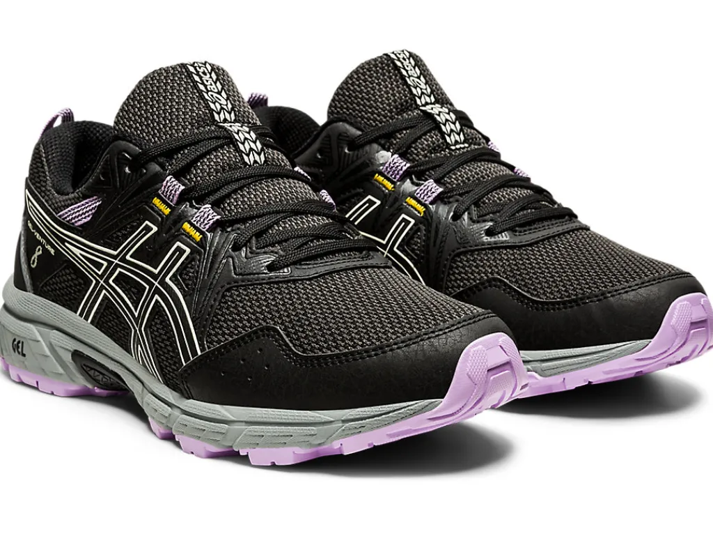 ASICS GEL-VENTURE 8 WIDE-Women Trail Running|Neutral