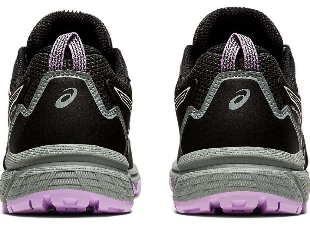 ASICS GEL-VENTURE 8 WIDE-Women Trail Running|Neutral