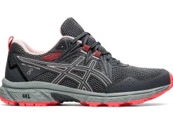 ASICS GEL-VENTURE 8 WIDE ROAD TESTED-Women Road Tested Footwear
