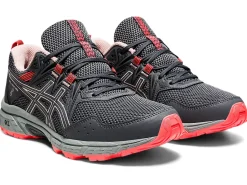 ASICS GEL-VENTURE 8 WIDE ROAD TESTED-Women Road Tested Footwear