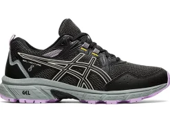 ASICS GEL-VENTURE 8 WIDE ROAD TESTED-Women Road Tested Footwear