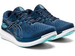 ASICS GlideRide 3-Men Shoes Under $100|Running Shoes