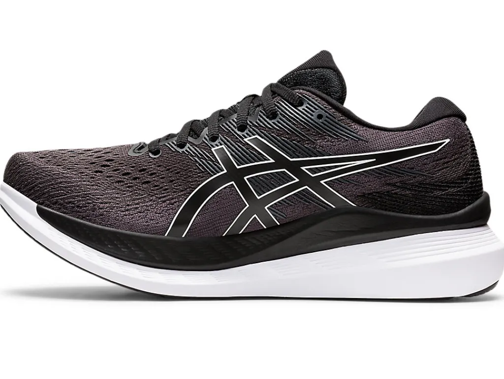 ASICS GLIDERIDE 3 WIDE ROAD TESTED-Men Road Tested Footwear