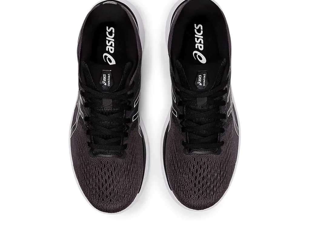 ASICS GLIDERIDE 3 WIDE ROAD TESTED-Men Road Tested Footwear
