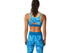 ASICS GRAPHIC BRA-Women Pickleball|Tennis