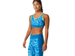 ASICS GRAPHIC BRA-Women Pickleball|Tennis