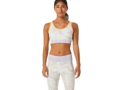ASICS GRAPHIC BRA-Women Pickleball|Tennis