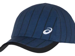 ASICS GRAPHIC CAP-Men Hats & Headwear