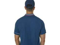 ASICS GRAPHIC CAP-Men Hats & Headwear