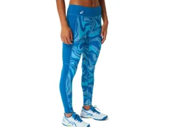 ASICS GRAPHIC TIGHT-Women Pickleball|Tennis