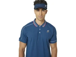 ASICS GRAPHIC VISOR- Tennis