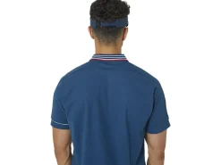 ASICS GRAPHIC VISOR- Tennis