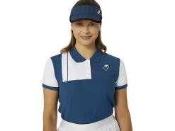ASICS GRAPHIC VISOR- Tennis