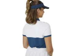 ASICS GRAPHIC VISOR- Tennis