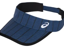 ASICS GRAPHIC VISOR-Men Hats & Headwear