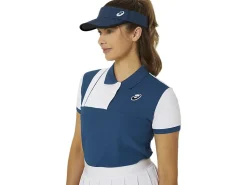 ASICS GRAPHIC VISOR-Men Hats & Headwear
