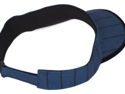 ASICS GRAPHIC VISOR-Women Hats & Headwear