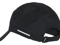 ASICS GRAPHIC WOVEN CAP-Women Hats & Headwear