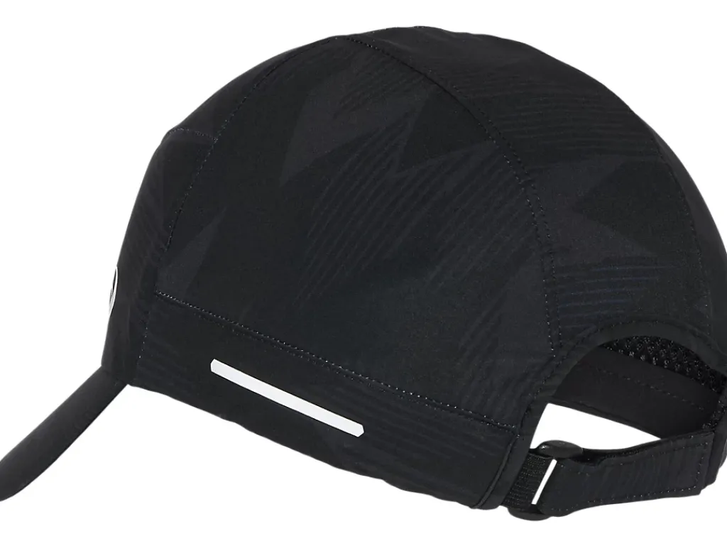 ASICS GRAPHIC WOVEN CAP-Men Hats & Headwear