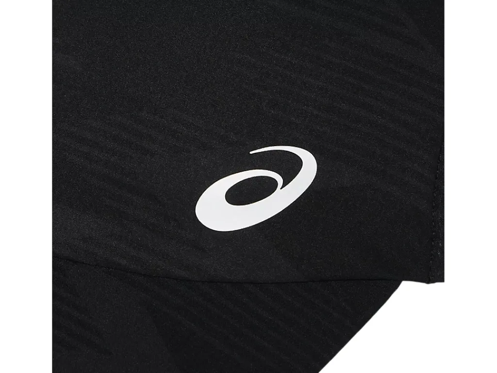 ASICS GRAPHIC WOVEN CAP-Men Gear & Accessories