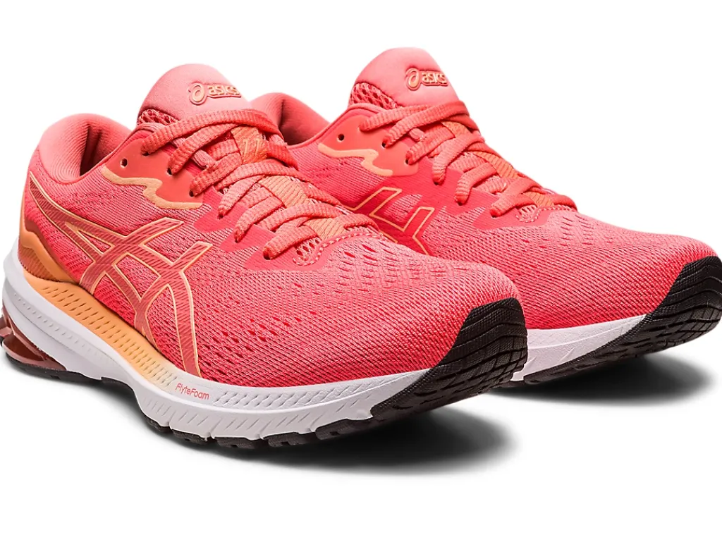 ASICS GT-1000 11-Women Neutral|Overpronation